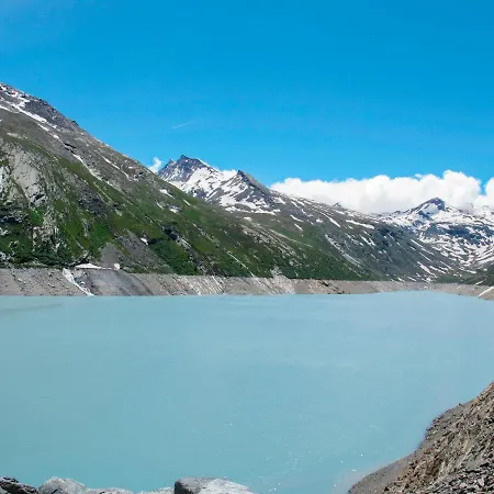 Perla Saas Fee